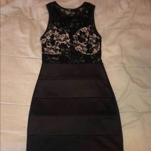 Women’s dress